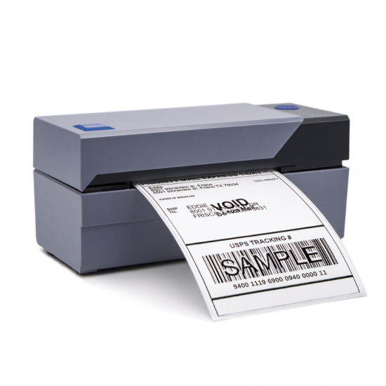 4 inches FBA shipping label printer