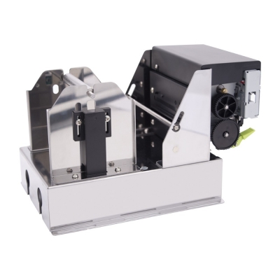 Impresora de escritorio de 80 mm para recibos de quiosco térmico de 3 pulgadas
