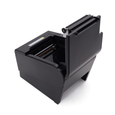 Impresora de escritorio de recibos térmicos POS de 80 mm
